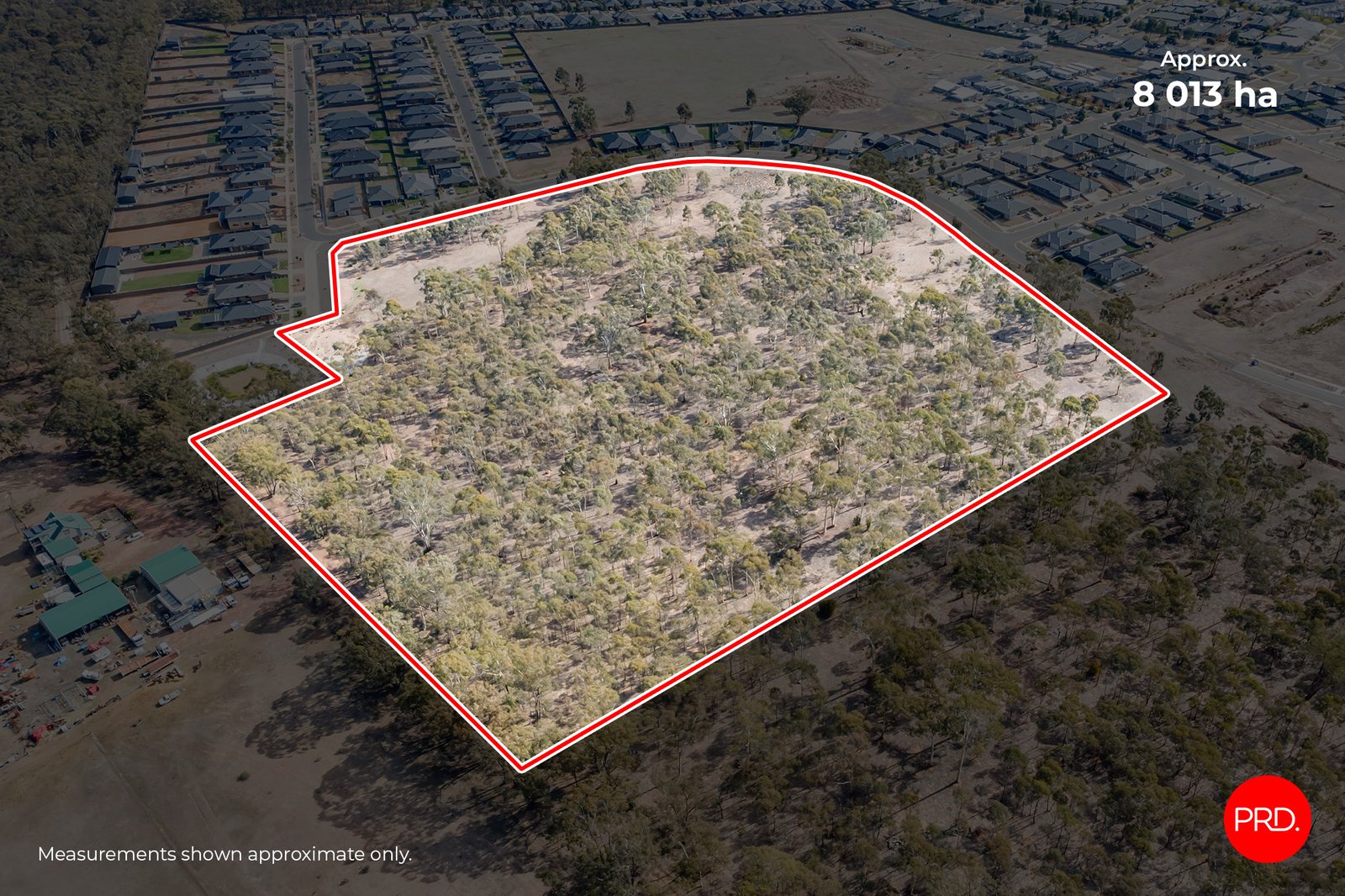 Lot 599 Tuckers Road HUNTLY 6