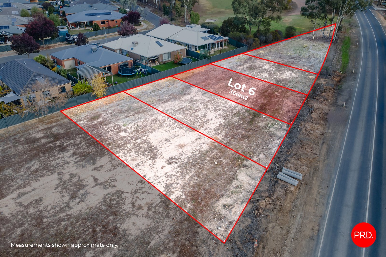 213-221 Jobs Gully Road EAGLEHAWK 4