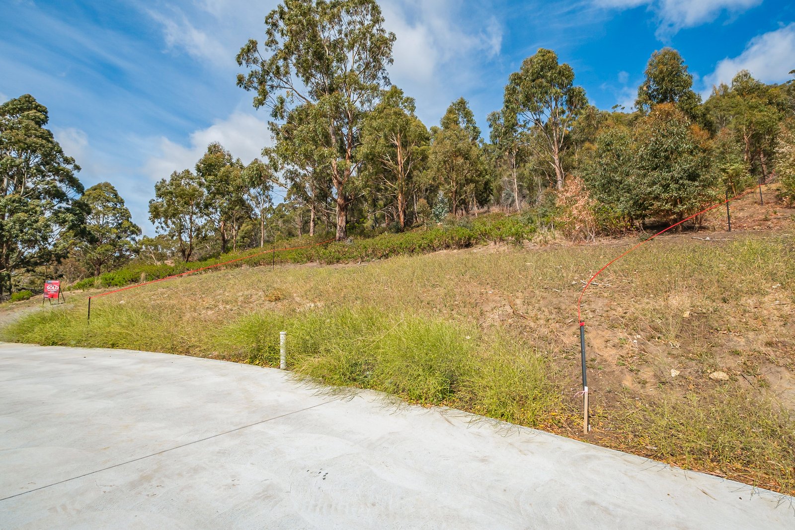 Lot 6 66 Summerhill Road WEST HOBART 2