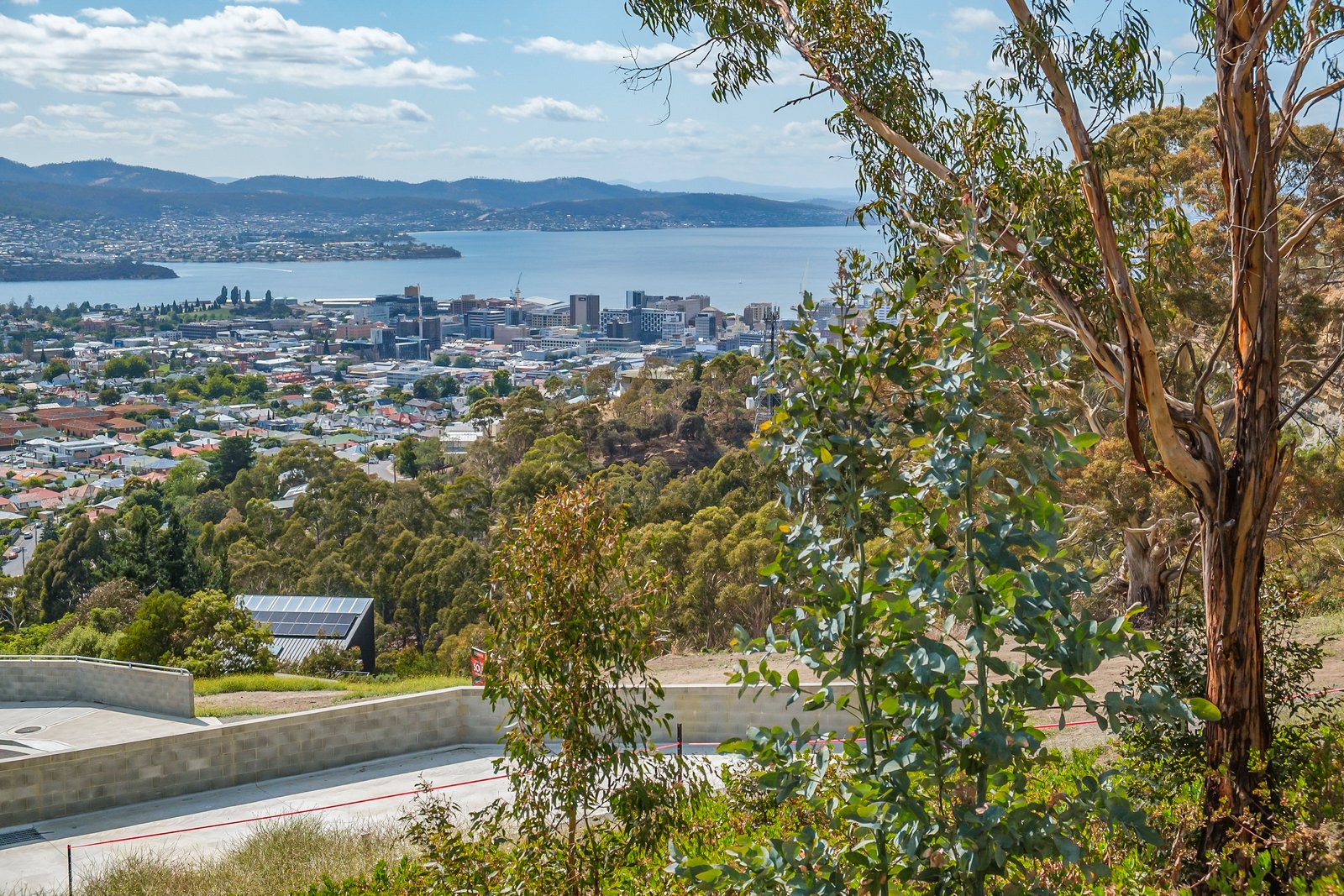 Lot 6 66 Summerhill Road WEST HOBART 4