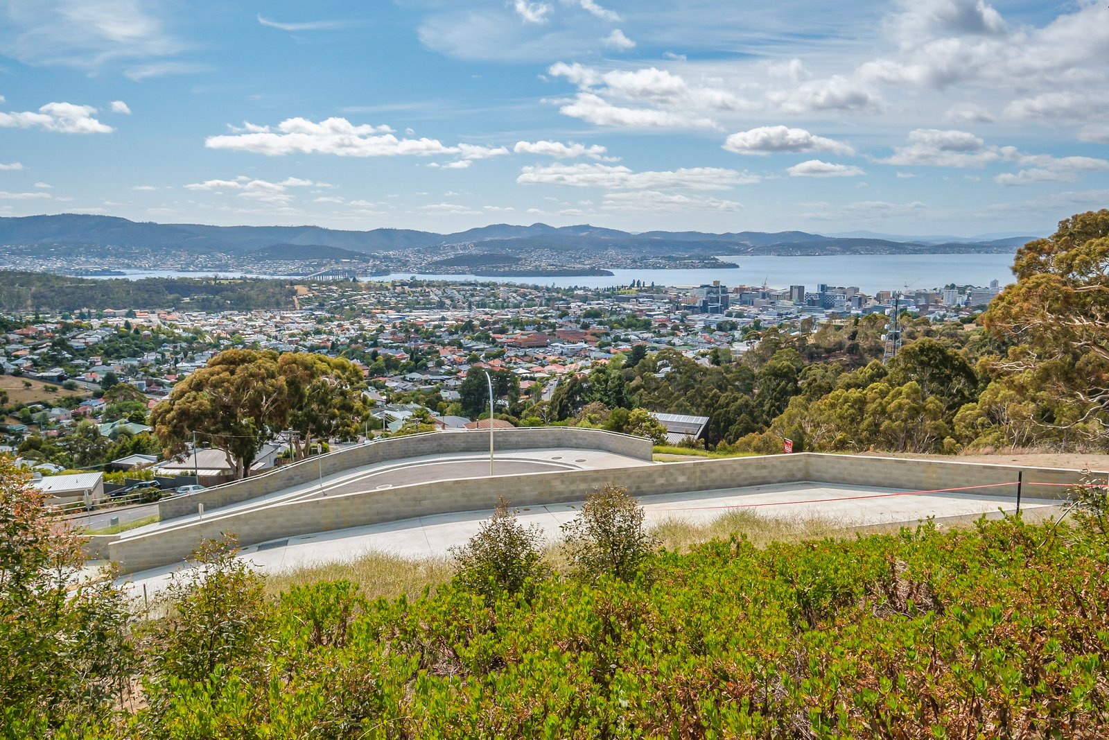 Lot 6 66 Summerhill Road WEST HOBART 6