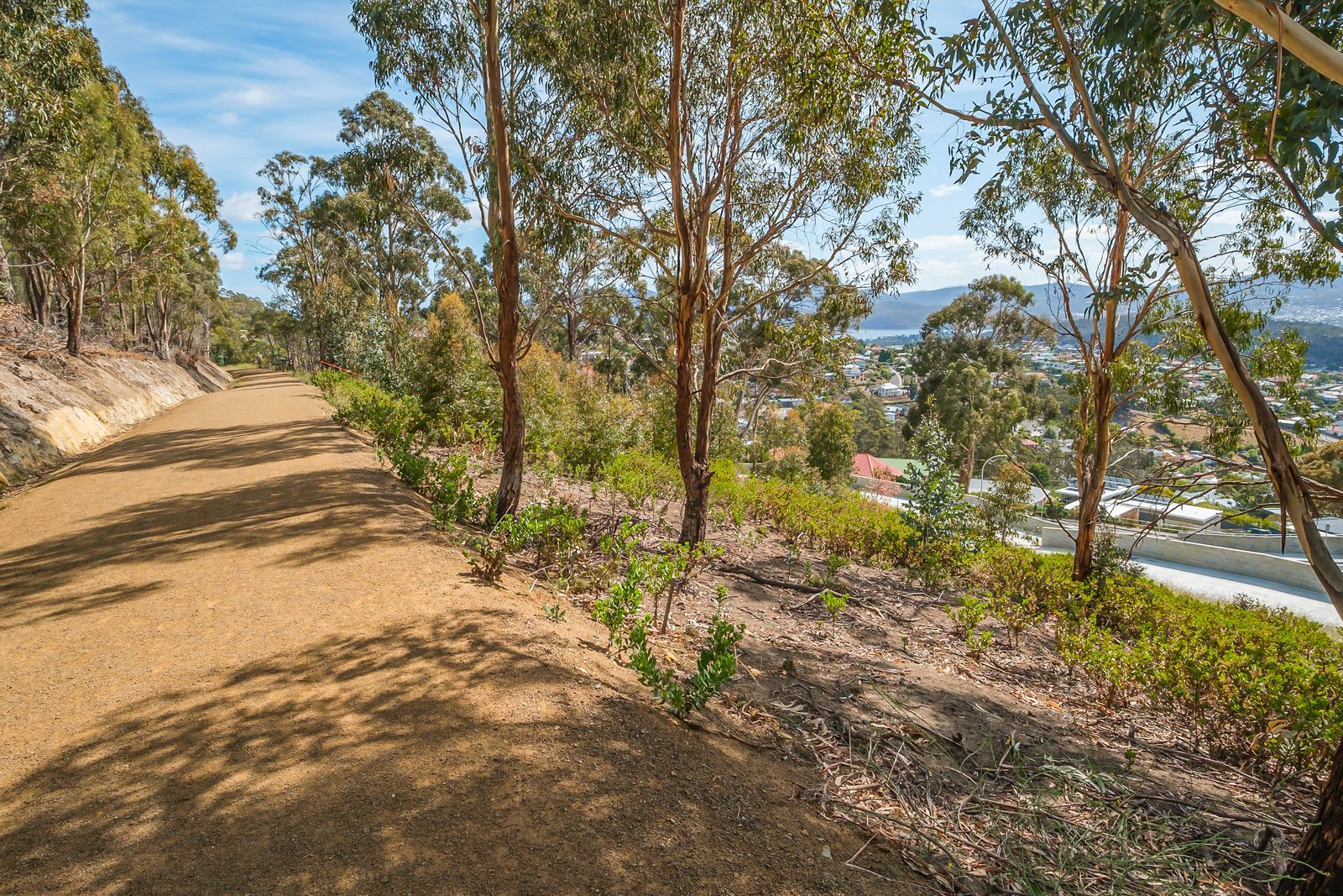 Lot 6 66 Summerhill Road WEST HOBART 7