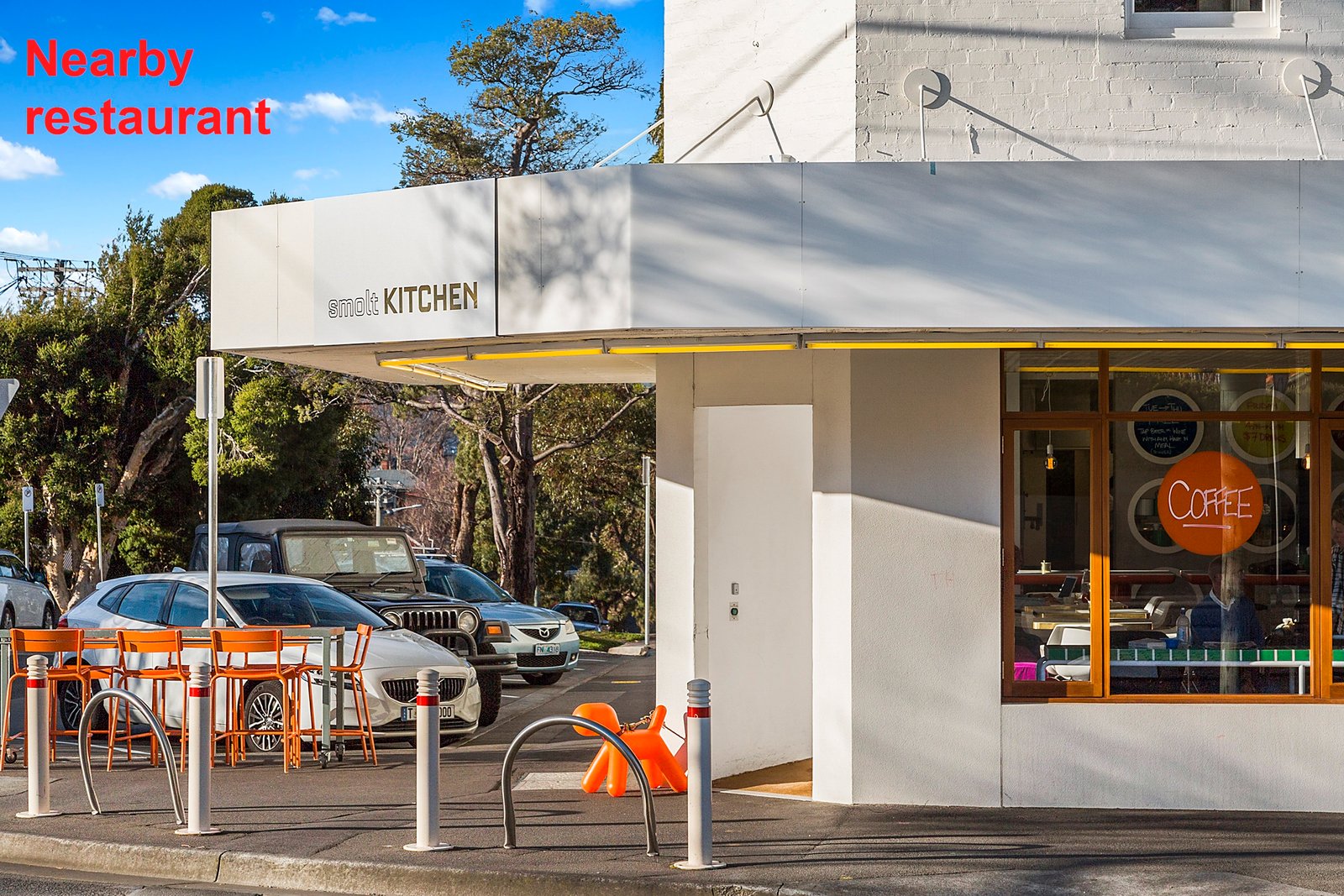 Lot 6 66 Summerhill Road WEST HOBART 8