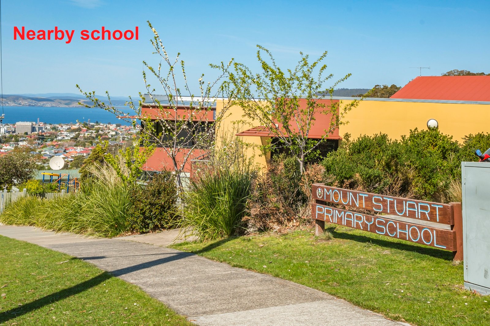 Lot 6 66 Summerhill Road WEST HOBART 11