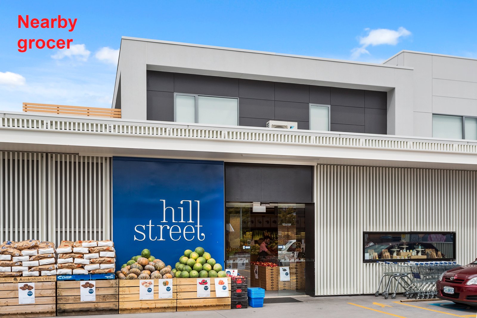 Lot 6 66 Summerhill Road WEST HOBART 12