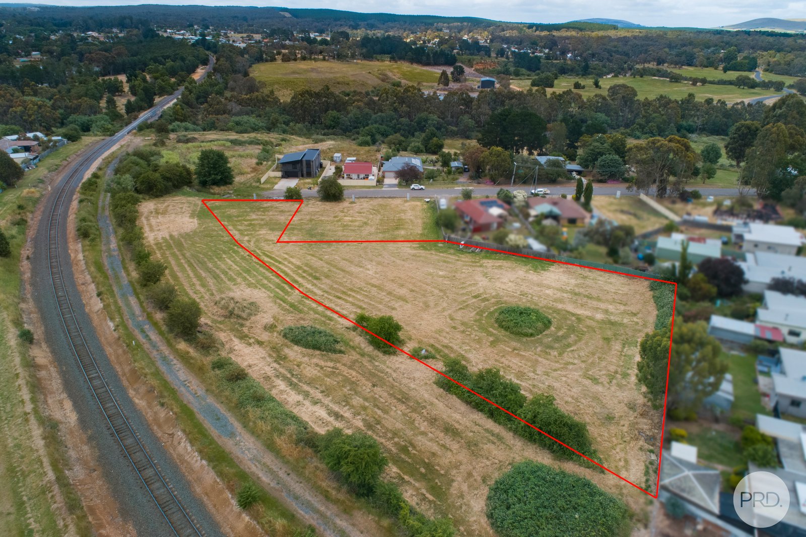 Lot 6, 7, 8, 9 & 10 Railway Parade CRESWICK 2