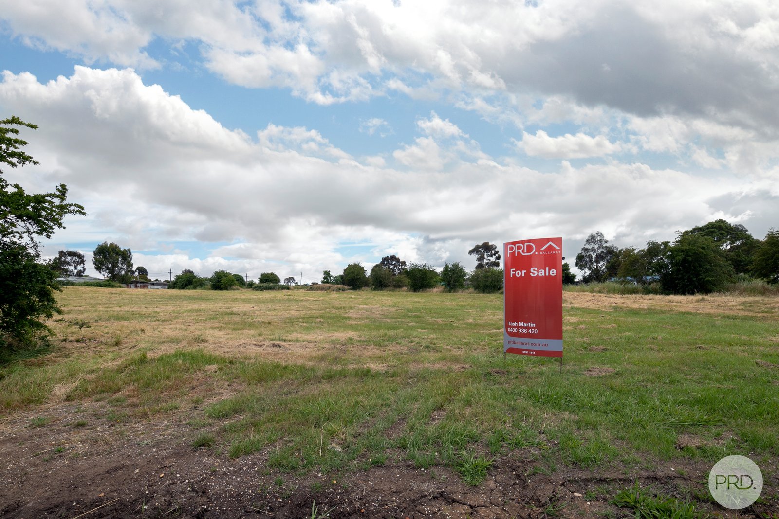 Lot 6, 7, 8, 9 & 10 Railway Parade CRESWICK 3