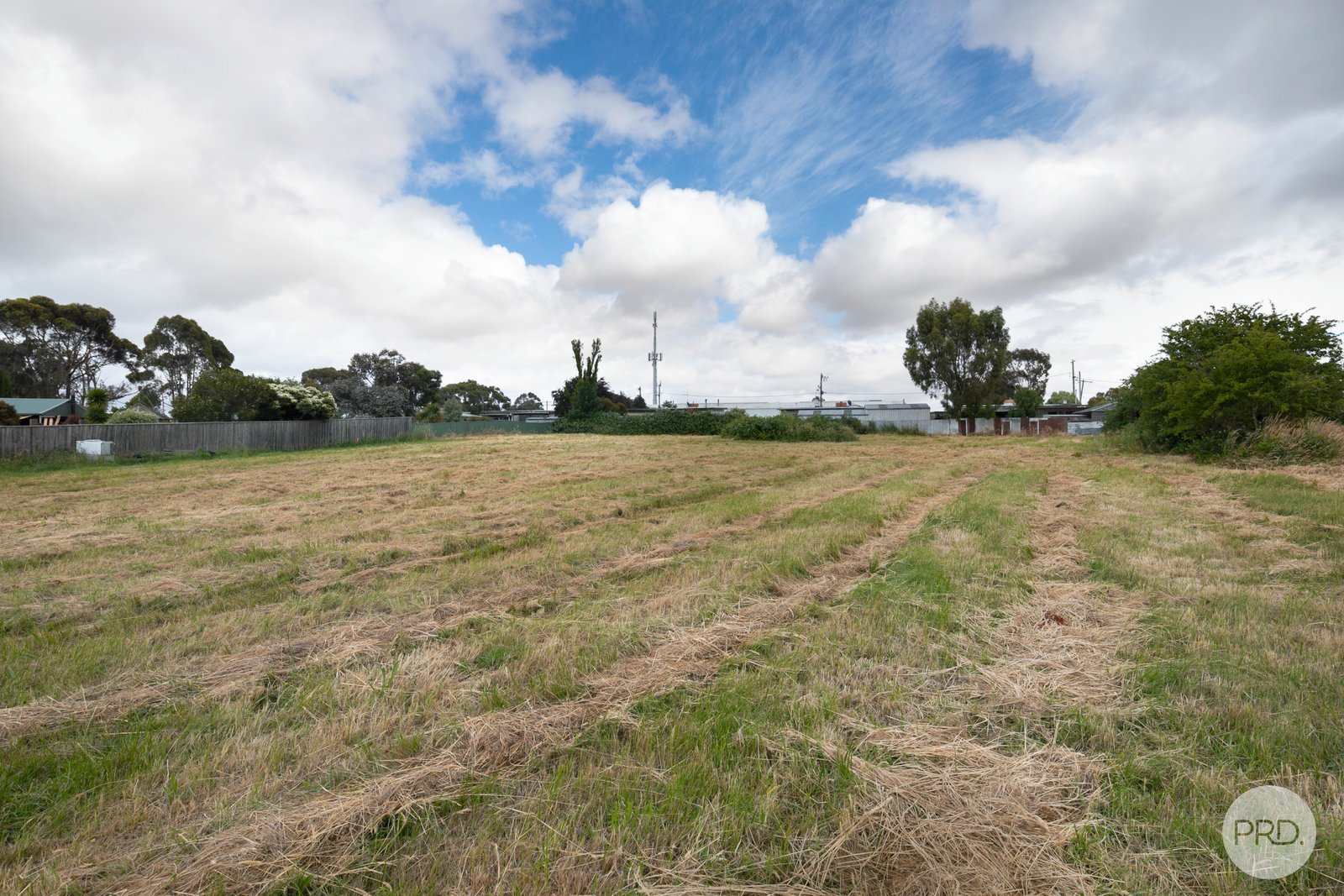Lot 6, 7, 8, 9 & 10 Railway Parade CRESWICK 4