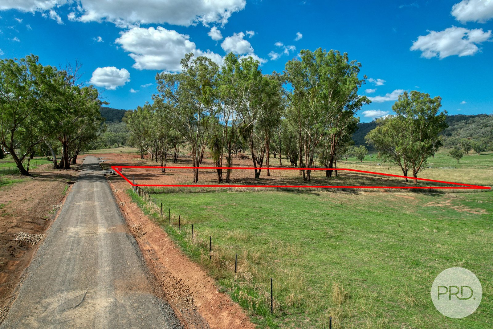 Lot 6, DP 24002 Commons Road, Nundle Road DUNGOWAN 3