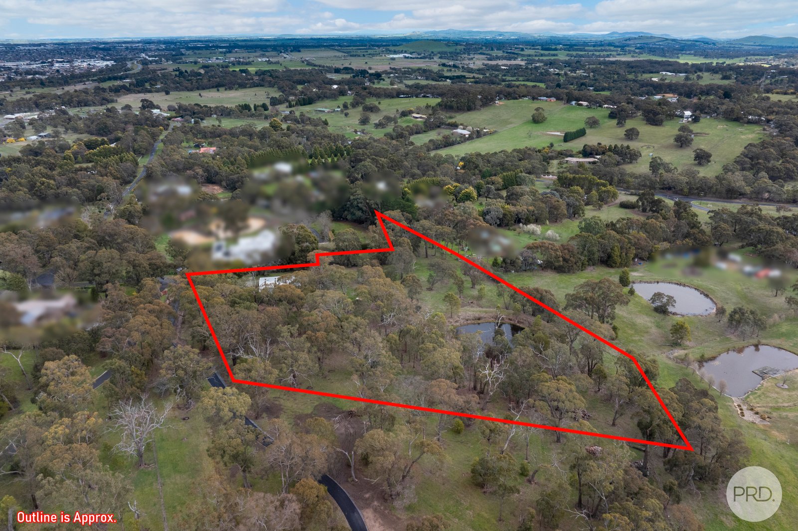Lot 6 Eucalyptus Drive INVERMAY 13