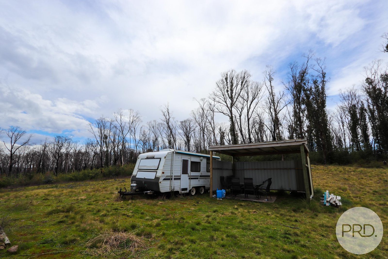 Lot 6 Moody's Hill Road TUMBARUMBA 3