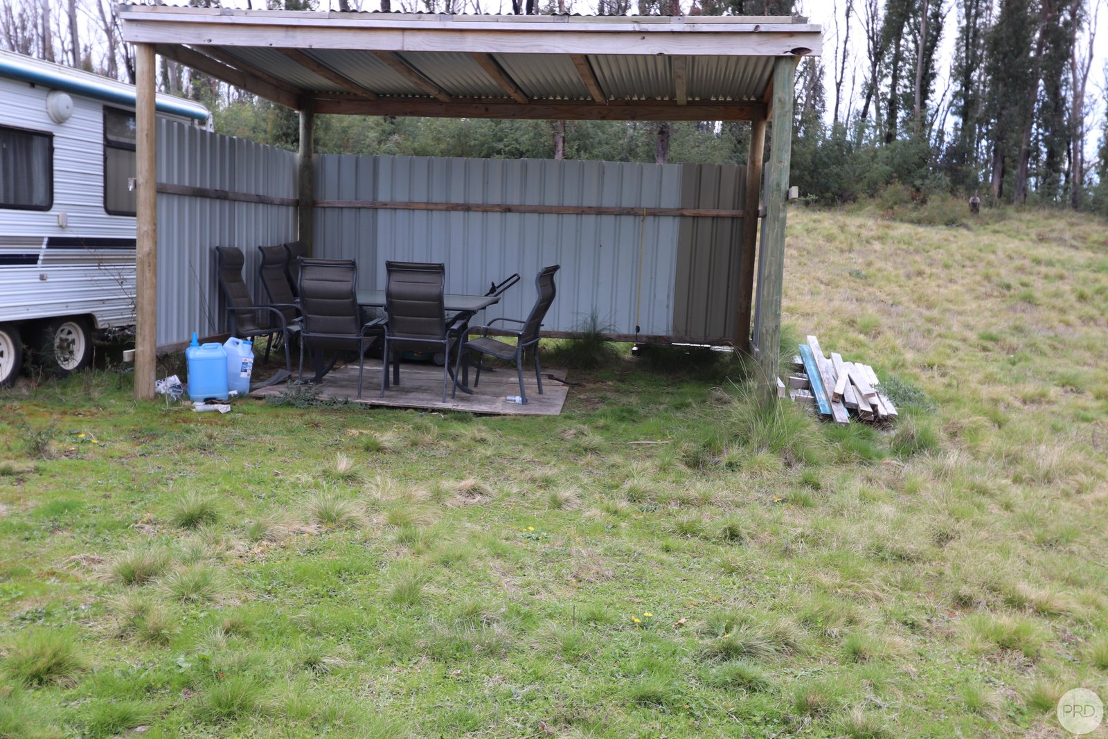 Lot 6 Moody's Hill Road TUMBARUMBA 4