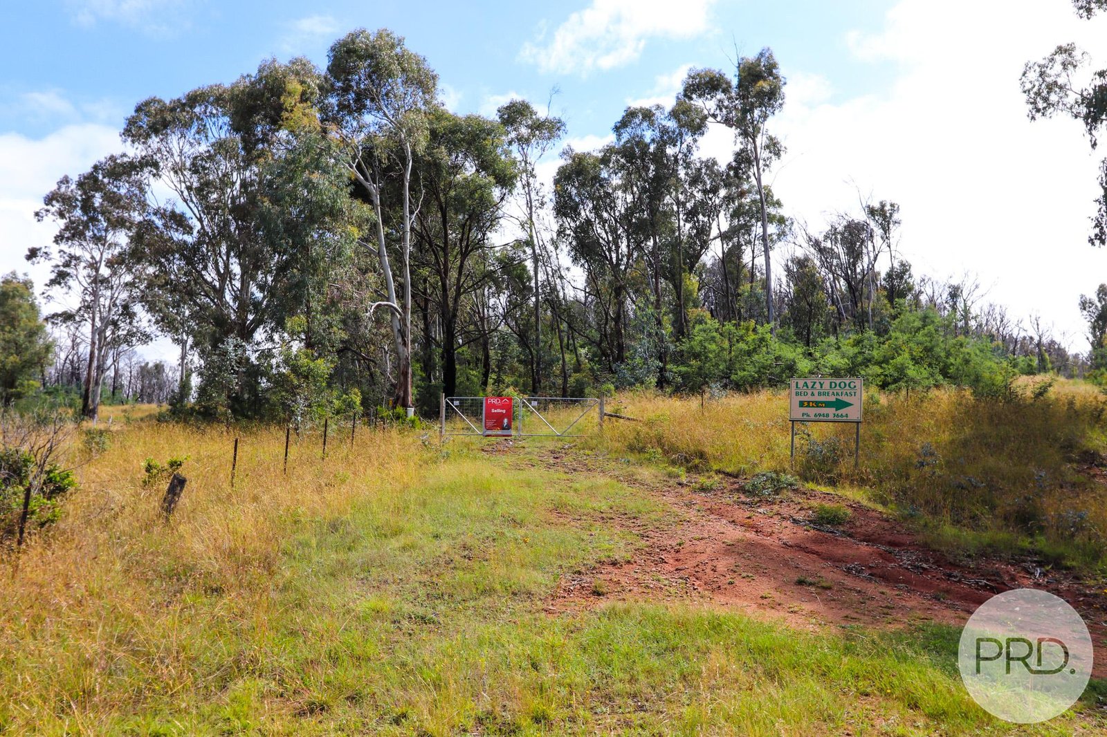 Lot 6 Moody's Hill Road TUMBARUMBA 20