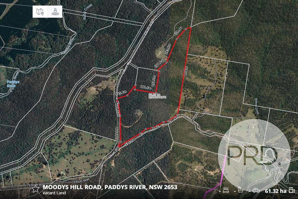 Lot 6 Moody's Hill Road TUMBARUMBA 21