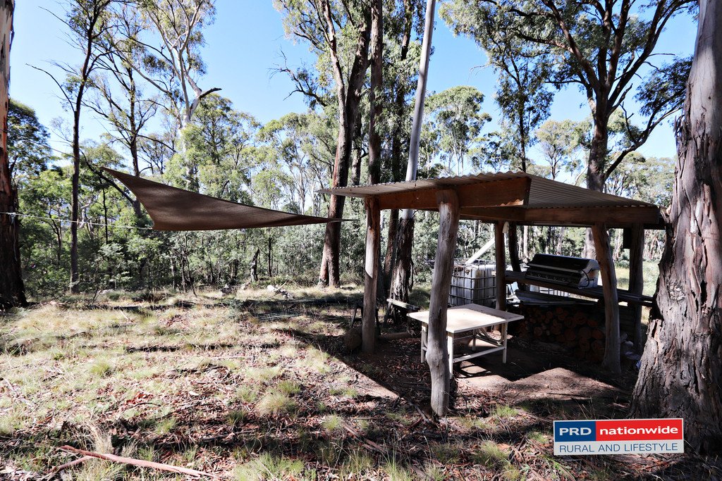 Lot 6 Moody's Hill Road TUMBARUMBA 1