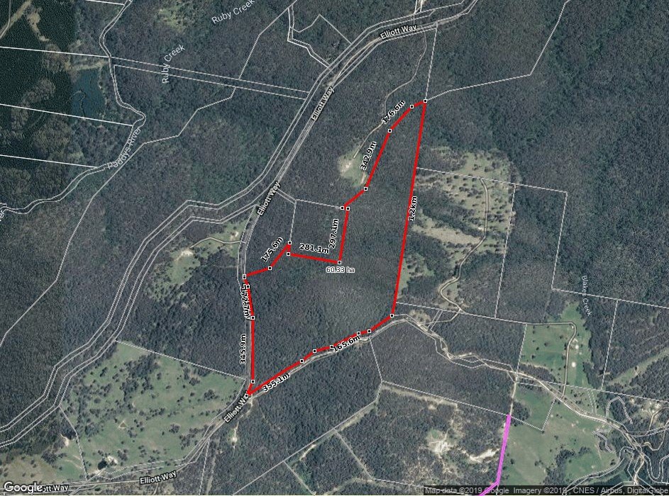 Lot 6 Moody's Hill Road TUMBARUMBA 10
