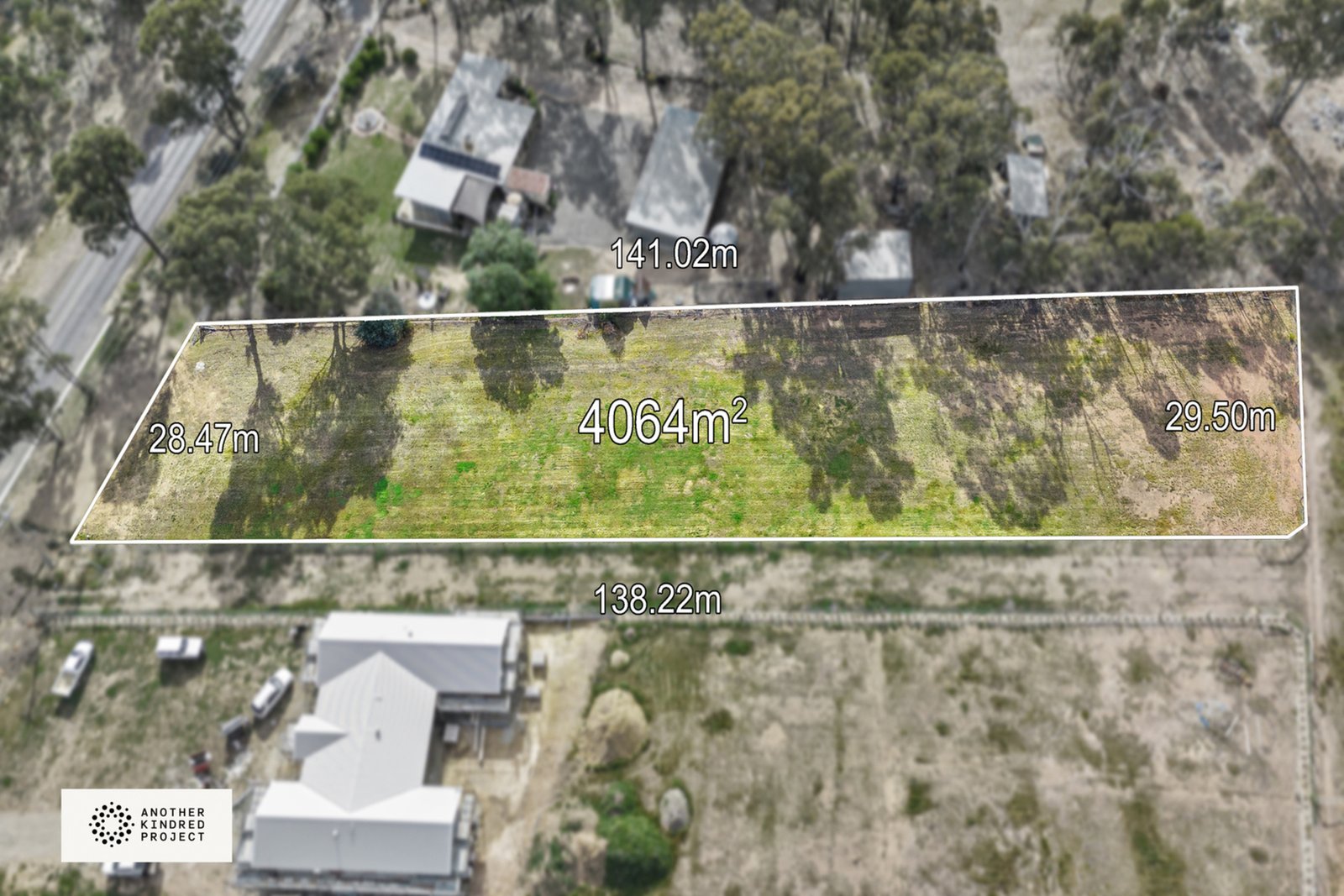 Gallery: Lot 6 (No. 238) Maiden Gully Road