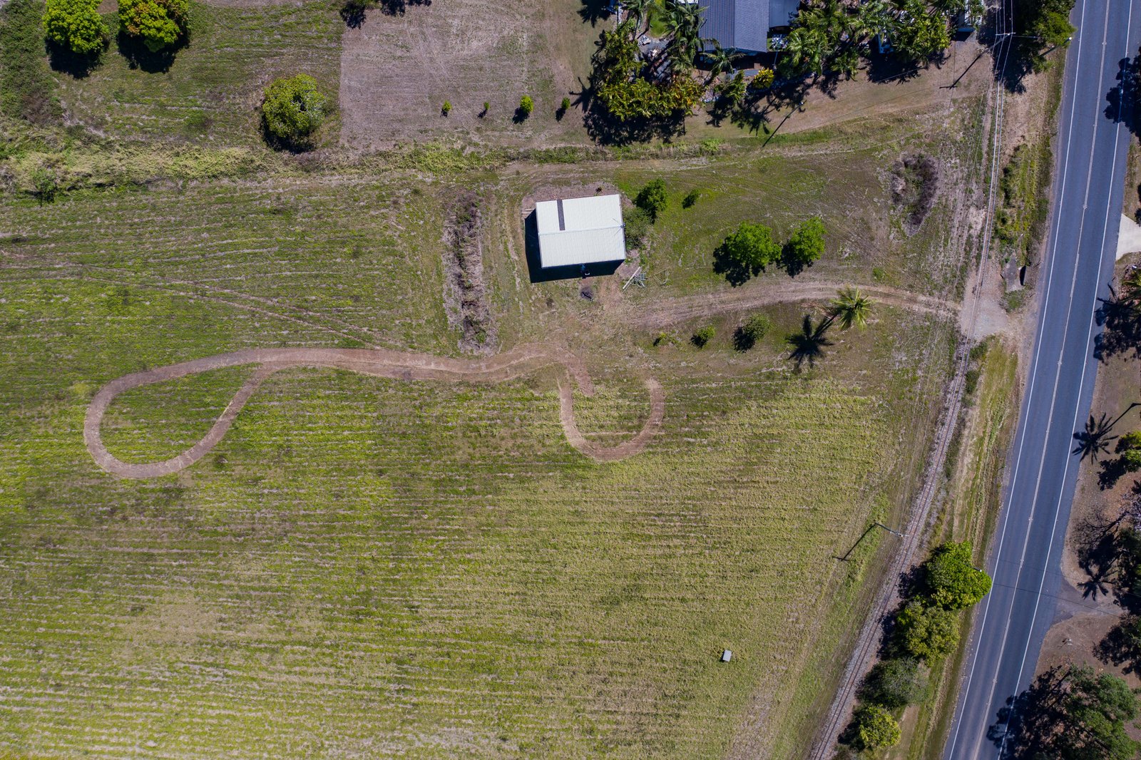 Lot 6 Shute Harbour Road MOUNT JULIAN 3