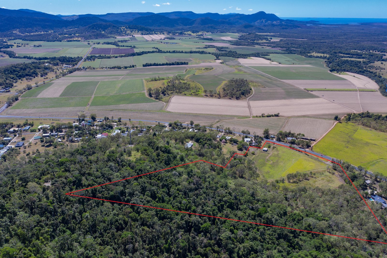 Lot 6 Shute Harbour Road MOUNT JULIAN 5