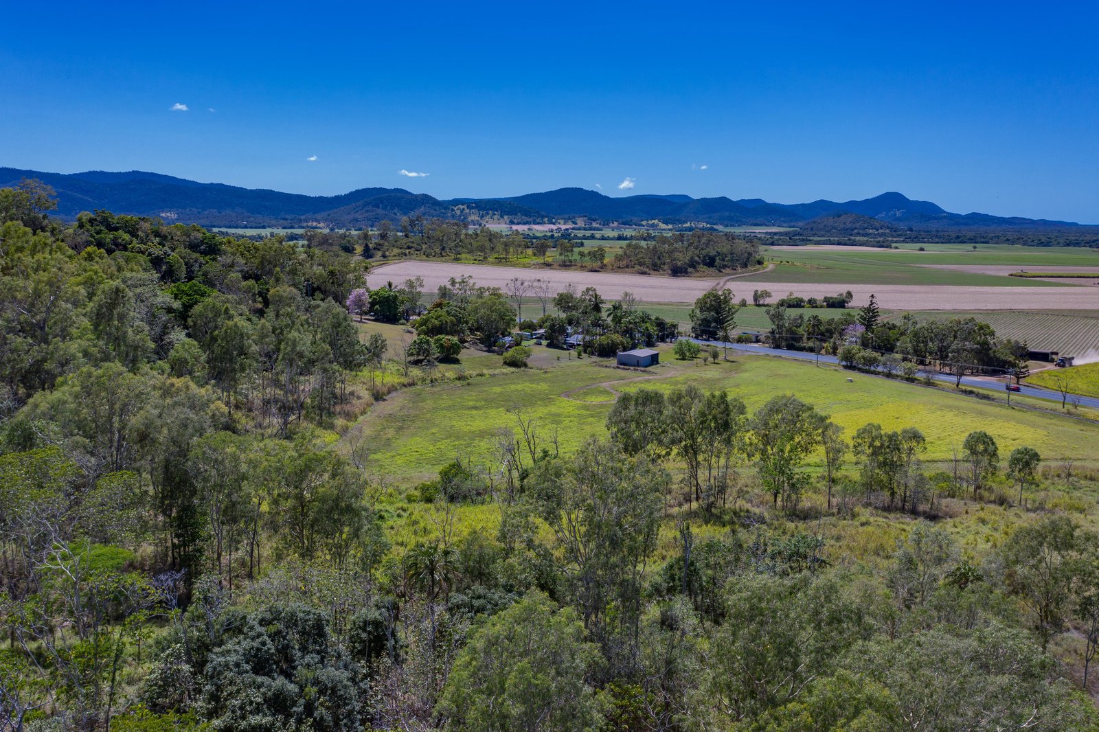 Lot 6 Shute Harbour Road MOUNT JULIAN 6