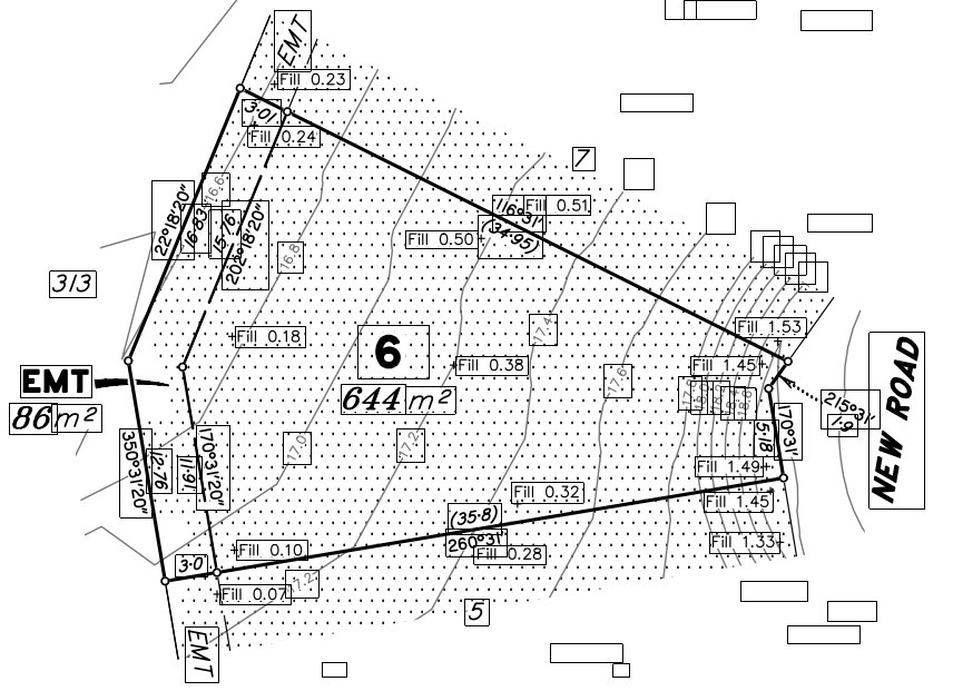 Lot 6 Springfield Circuit - Whitsunday Lakes Estate  CANNONVALE 2