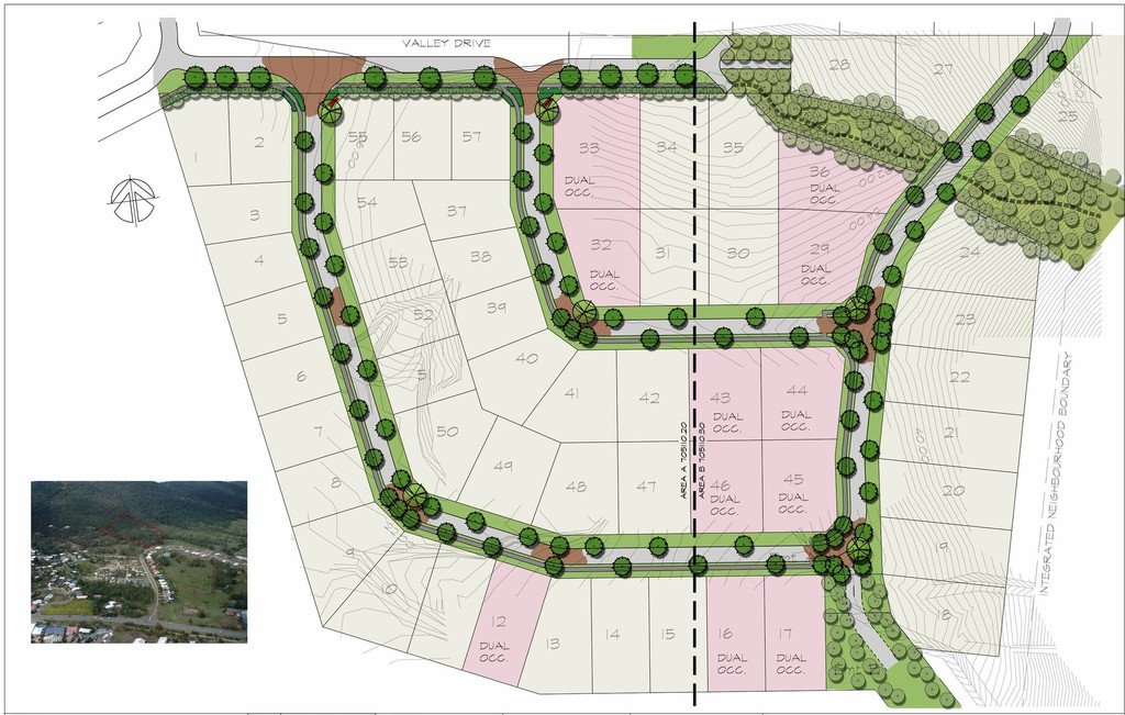 Lot 6 Valley Drive CANNONVALE 2