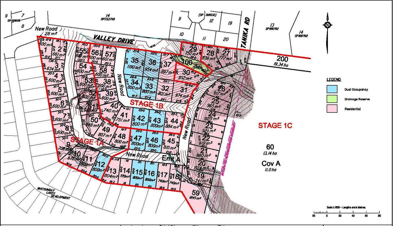 Lot 6 Valley Drive CANNONVALE 3