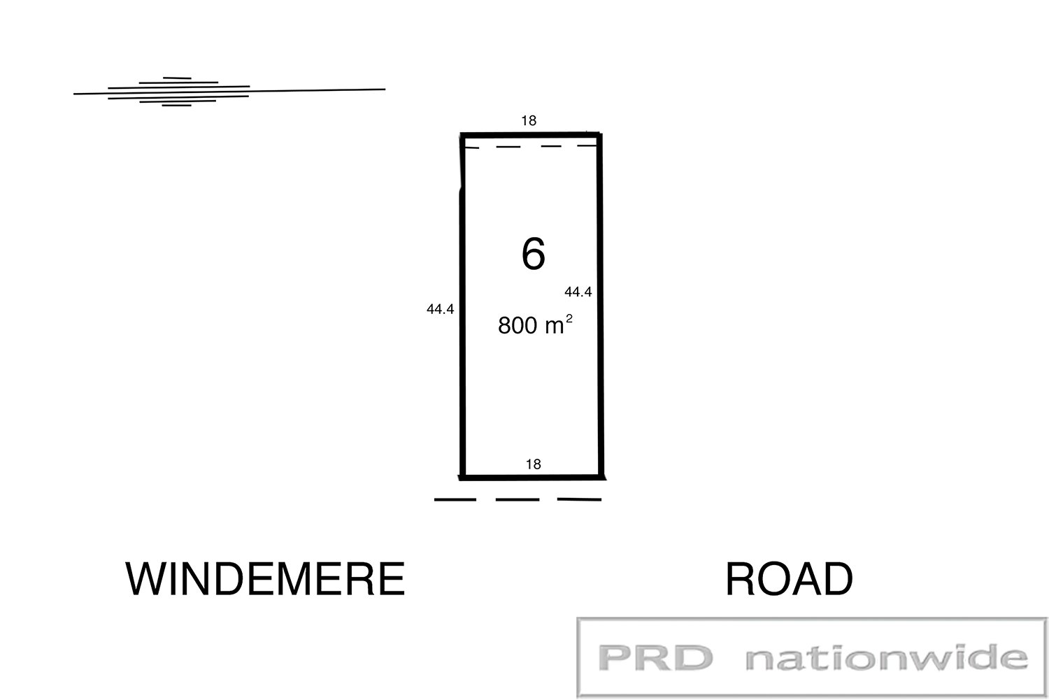 LOT 6 Windemere Road LOCHINVAR 3