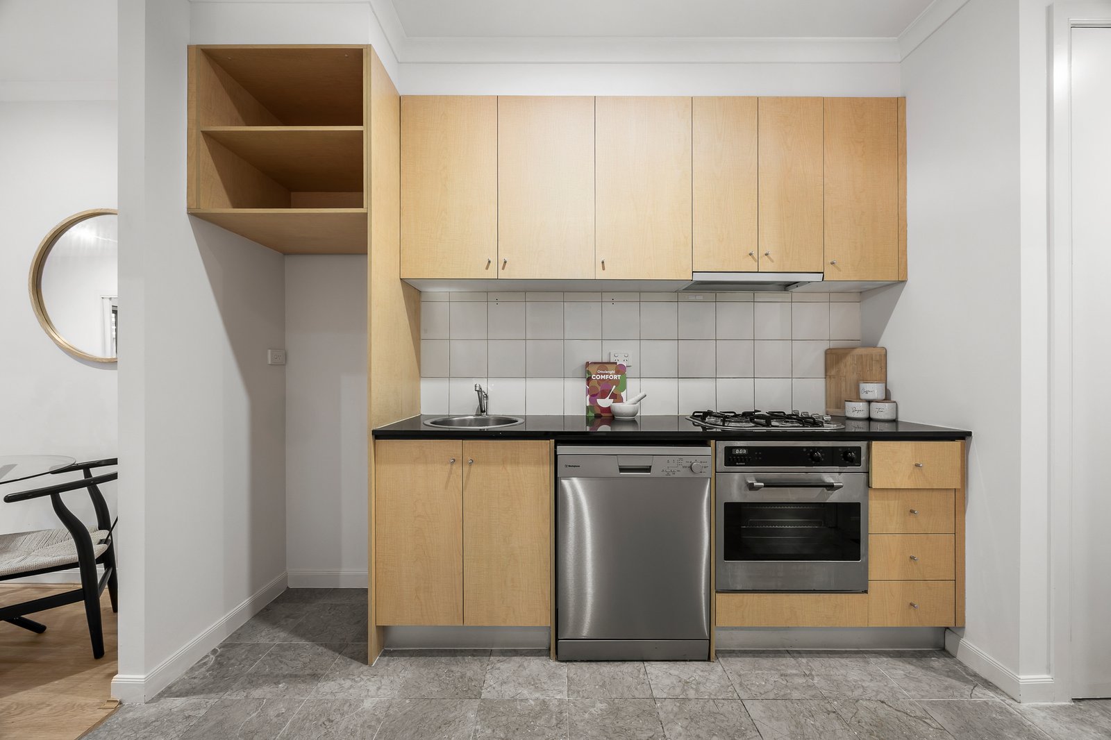 Gallery: 607/551 Flinders Lane