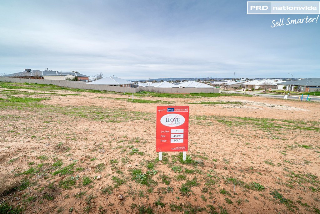 Lot 61 Astley Close LLOYD 1