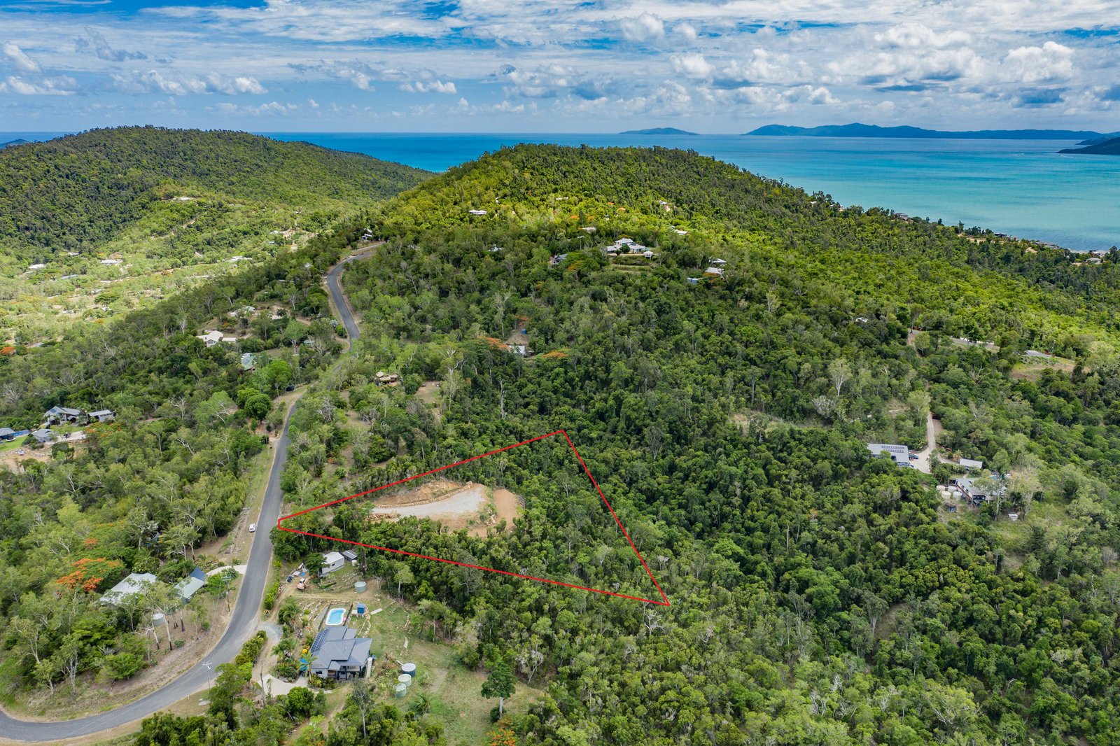 Lot 61 Parkland Drive WOODWARK 2