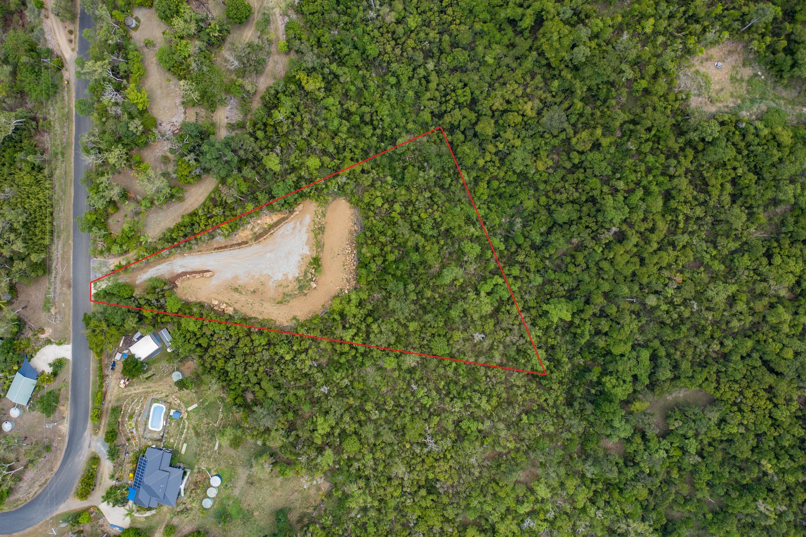 Lot 61 Parkland Drive WOODWARK 6