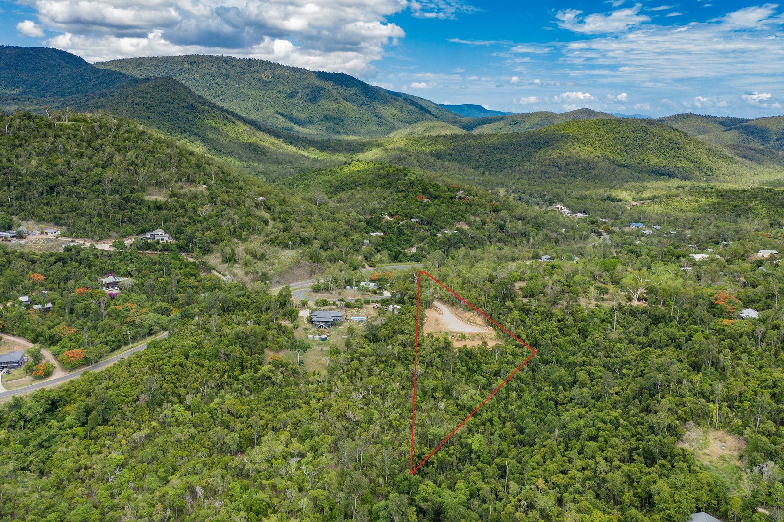 Lot 61 Parkland Drive WOODWARK 8