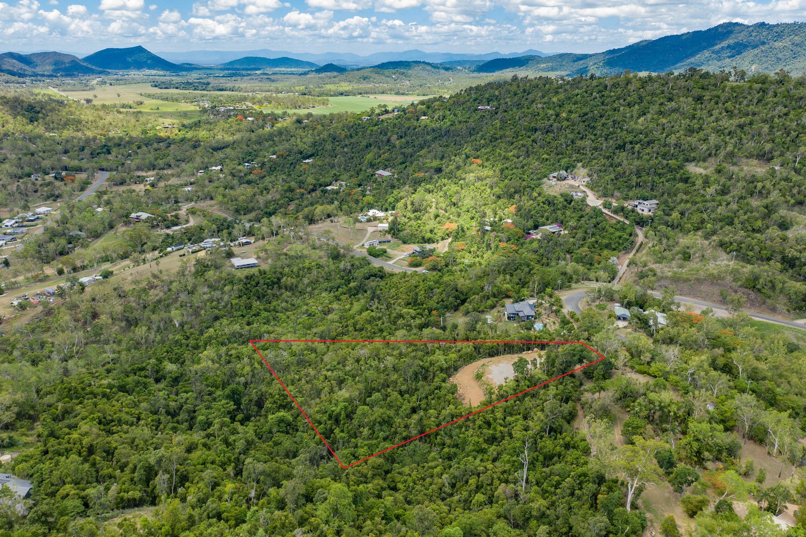 Lot 61 Parkland Drive WOODWARK 9