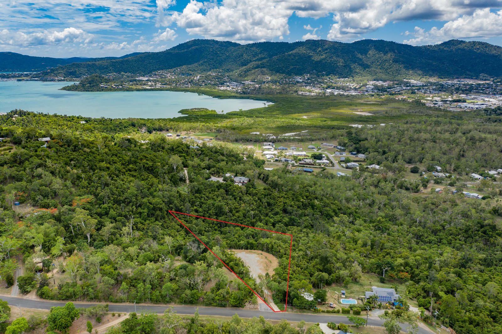 Lot 61 Parkland Drive WOODWARK 10