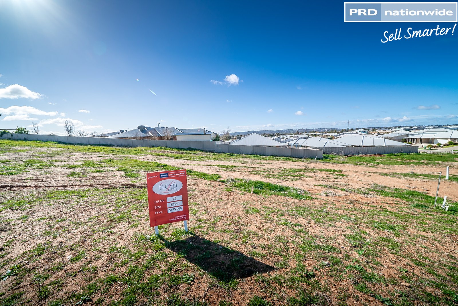 Lot 62 Astley Close LLOYD 1