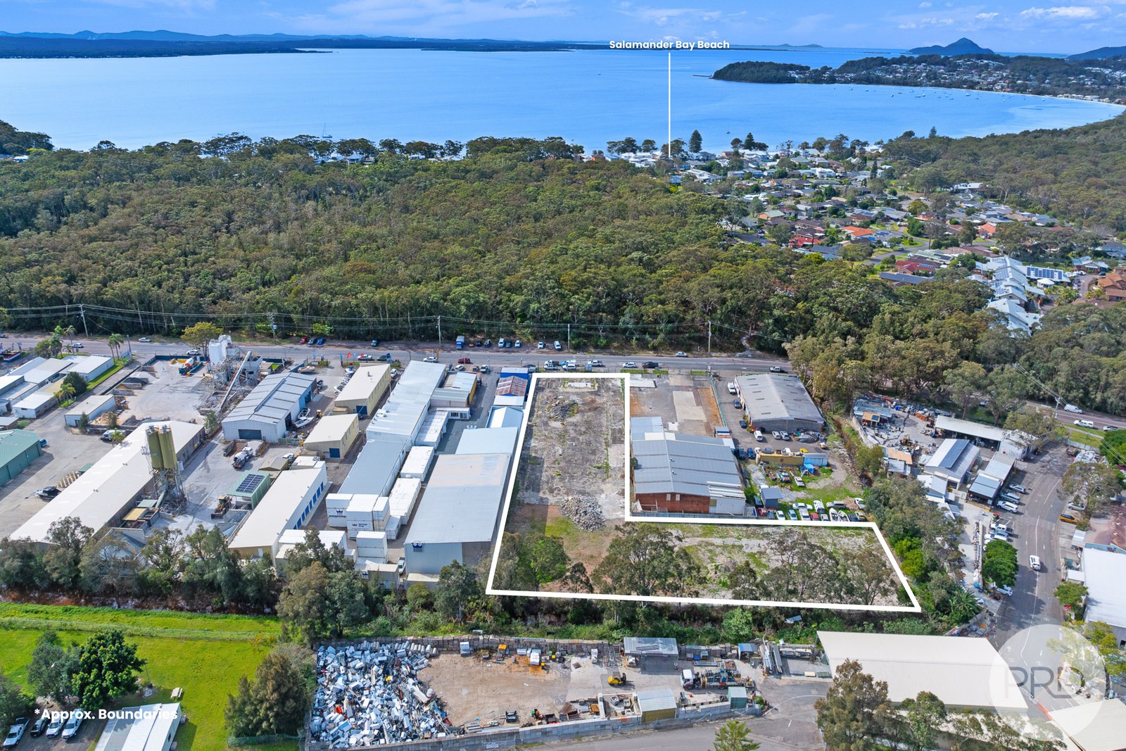 Lot 6/346 Solders Point Road SALAMANDER BAY 7