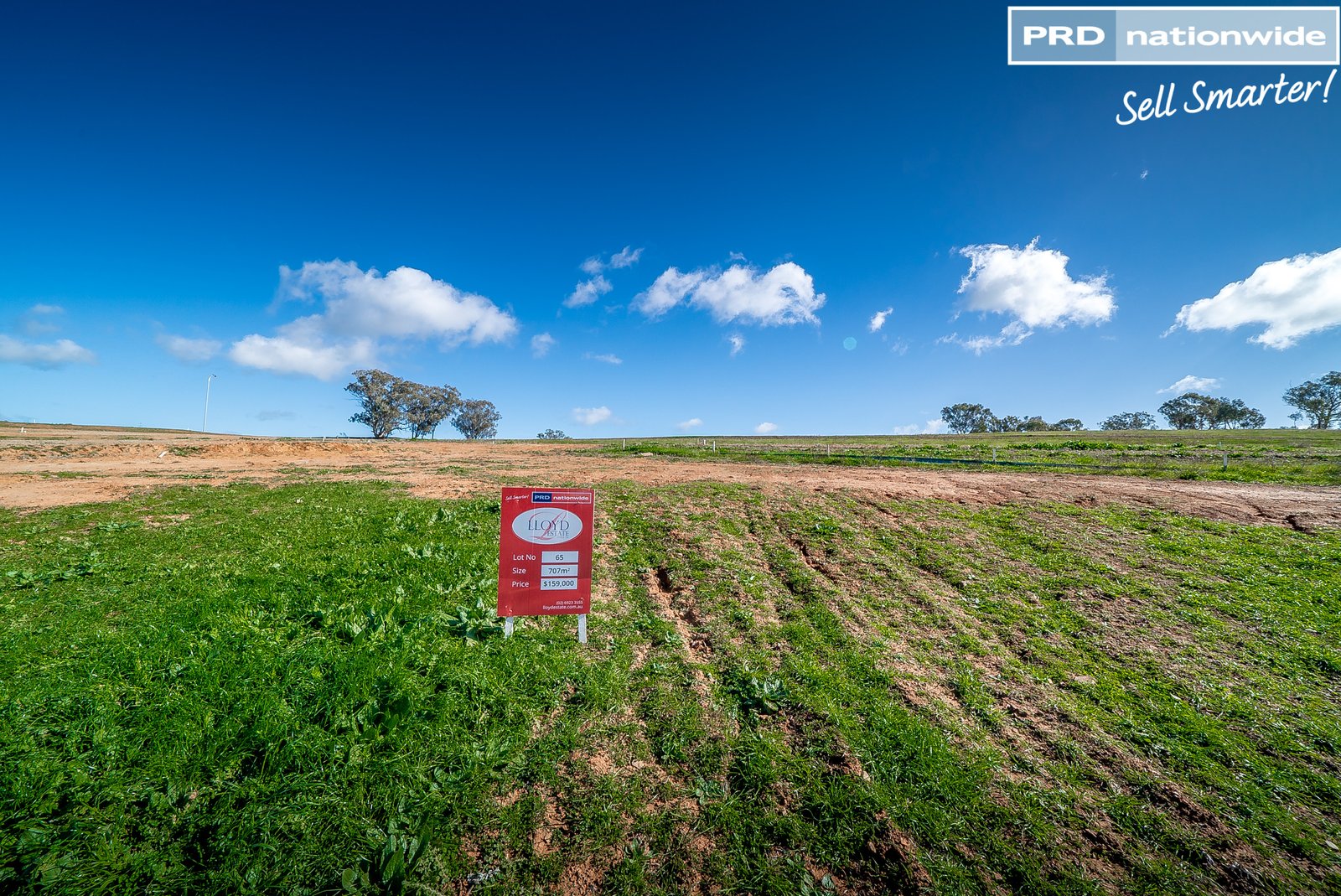 Lot 65 Astley Close LLOYD 1