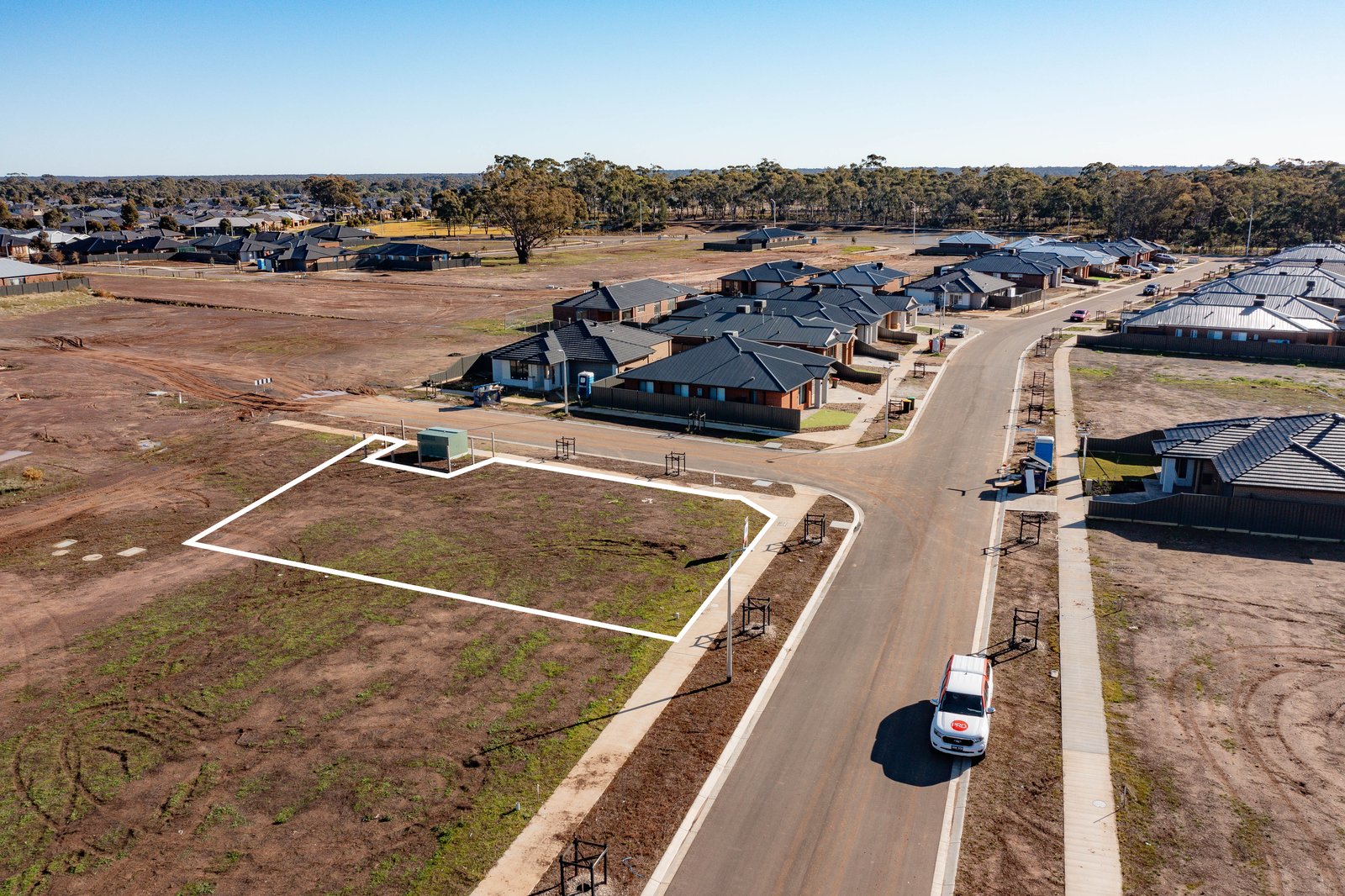 Lot 656 (26) Whitelock Drive HUNTLY 3