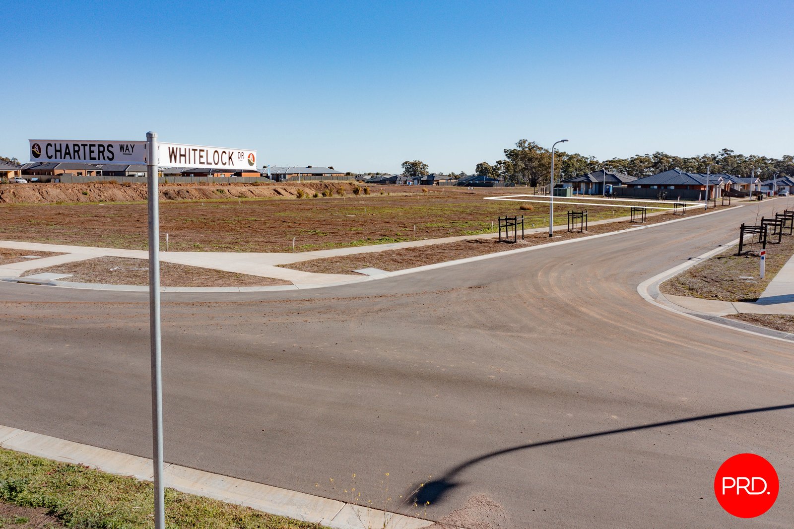 Lot 656 (26) Whitelock Drive HUNTLY 4