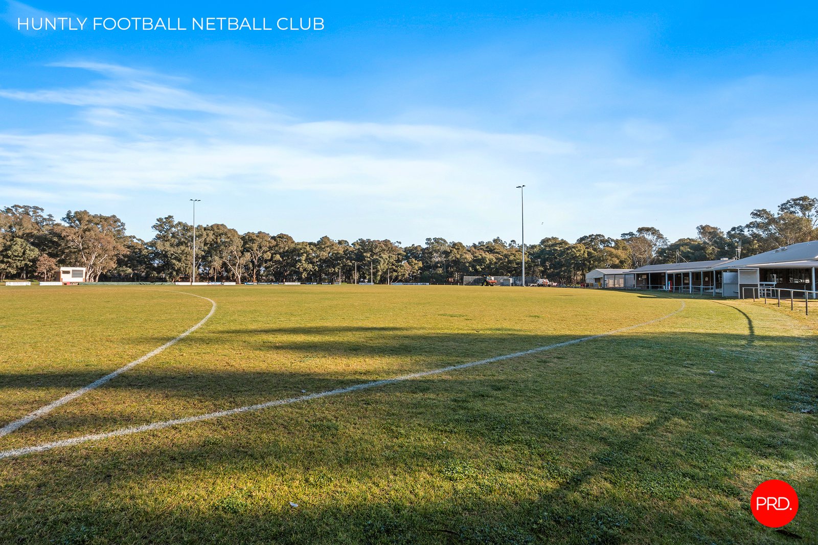 Lot 656 (26) Whitelock Drive HUNTLY 9