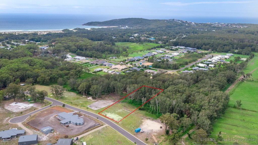 Lot 6,6 Seamist Drive ONE MILE 1
