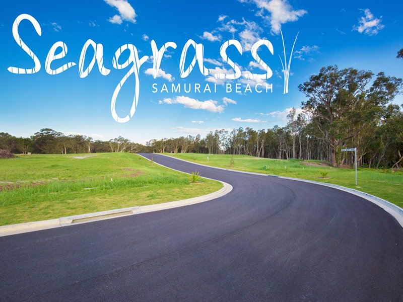Lot 6,6 Seamist Drive ONE MILE 2