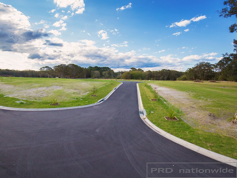 Lot 6,6 Seamist Drive ONE MILE 5