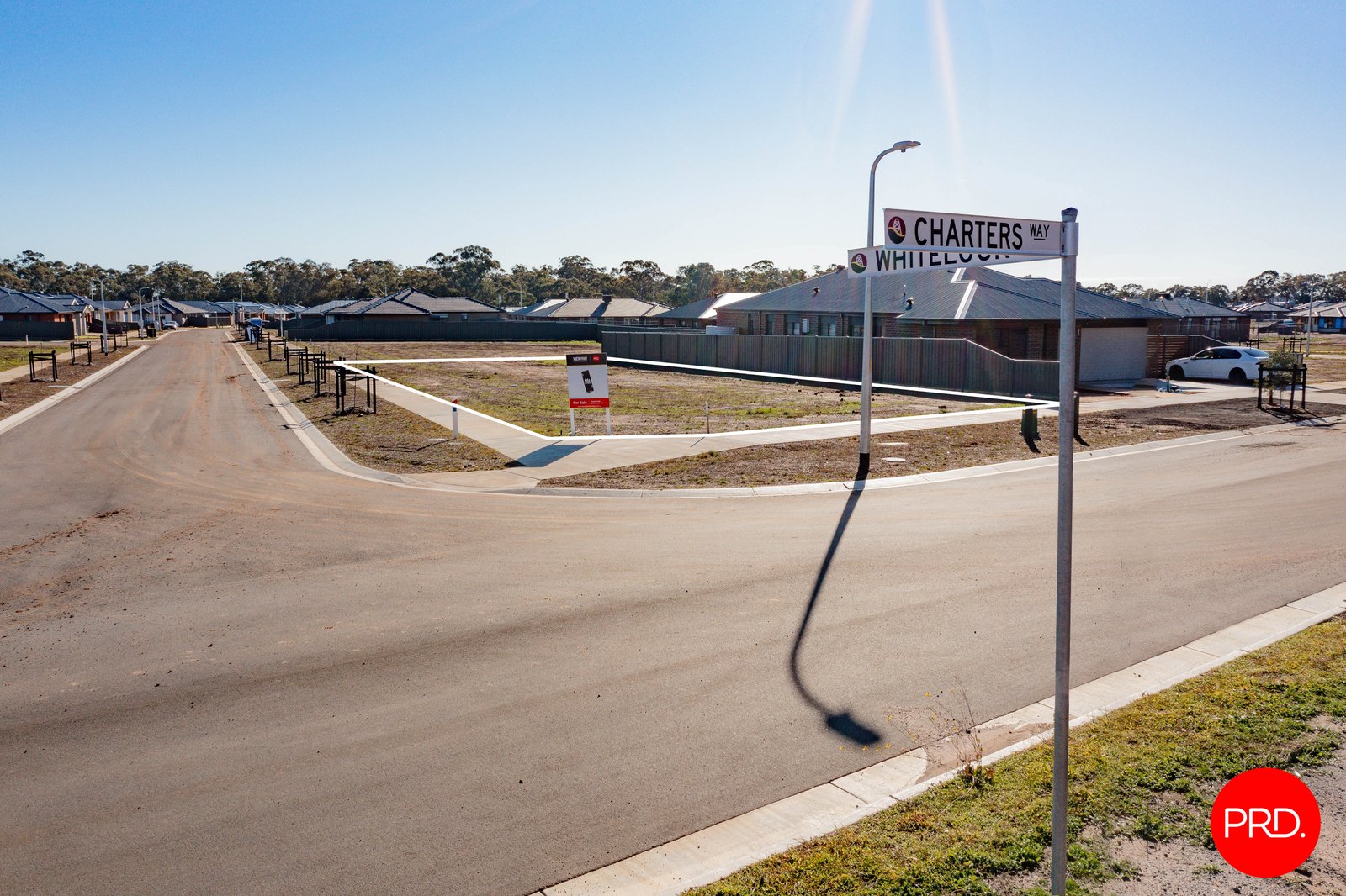 Lot 662 Charters Way HUNTLY 3