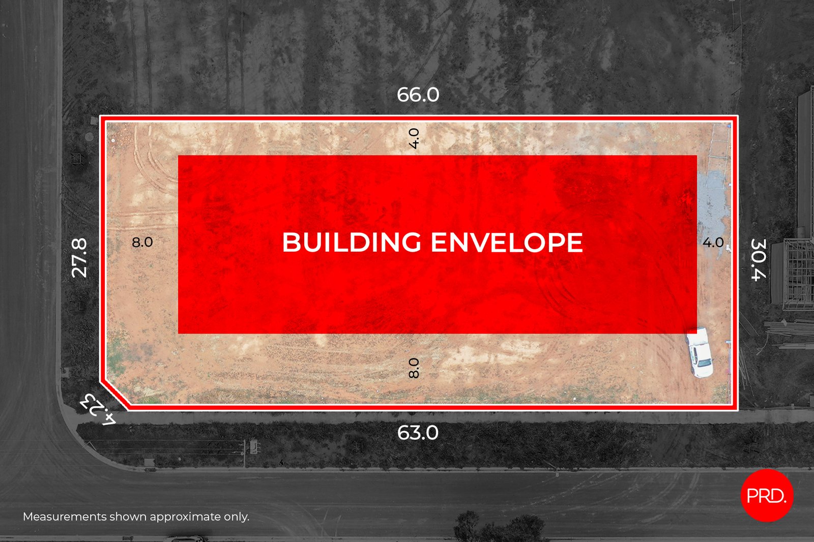 Lot 68, 31 Blackwood Drive HUNTLY 2