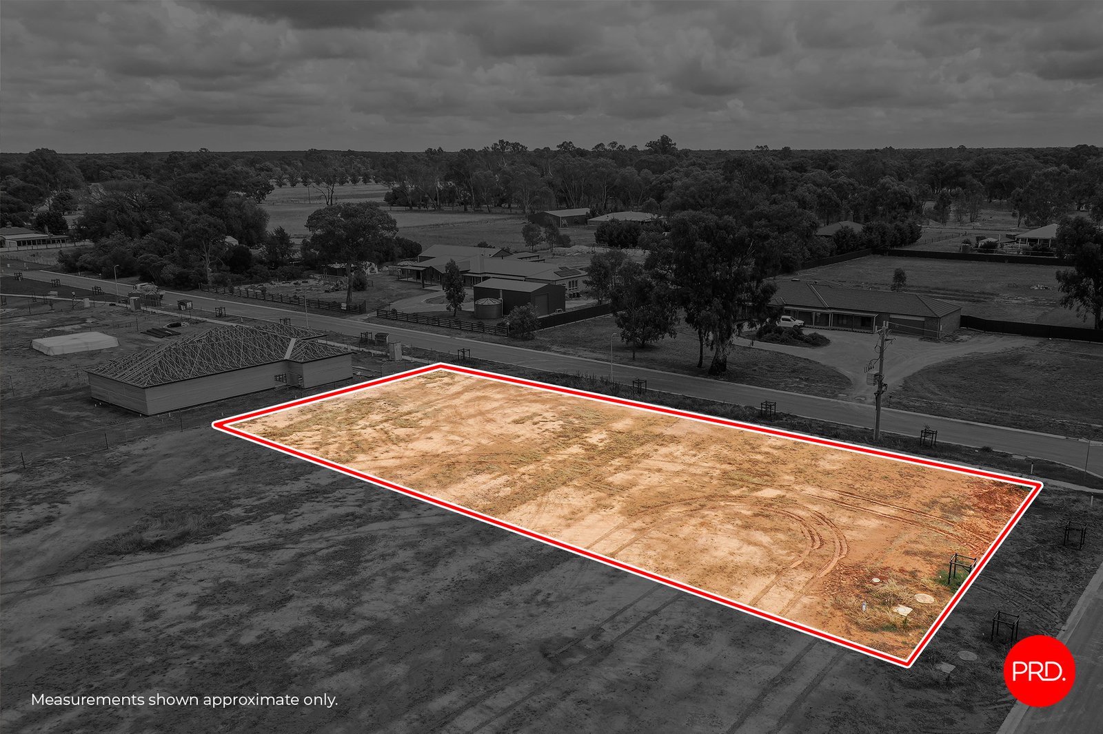 Lot 68, 31 Blackwood Drive HUNTLY 3