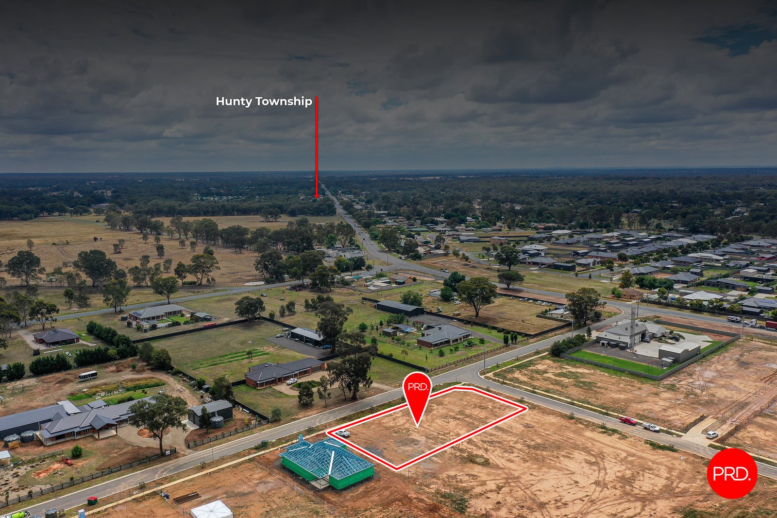 Lot 68, 31 Blackwood Drive HUNTLY 6