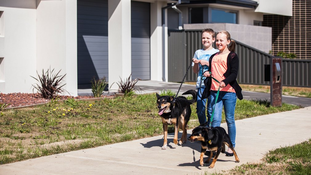 (Lot 69) 12 Sydney Way ALFREDTON 8