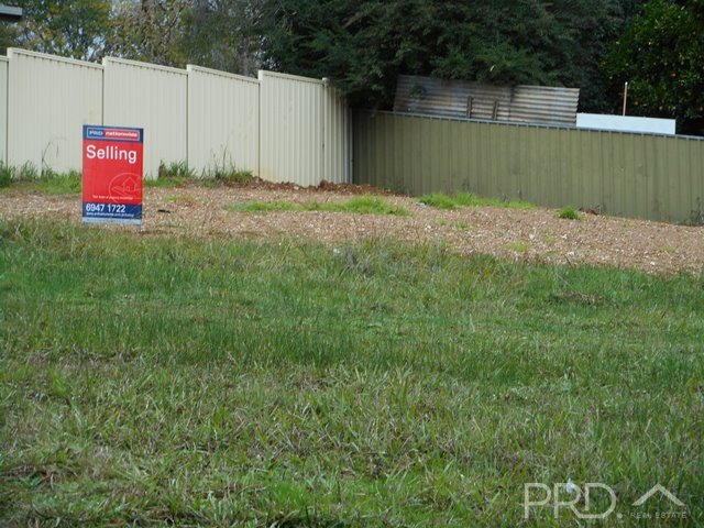 Lot 69 Wilga Street TUMUT 2